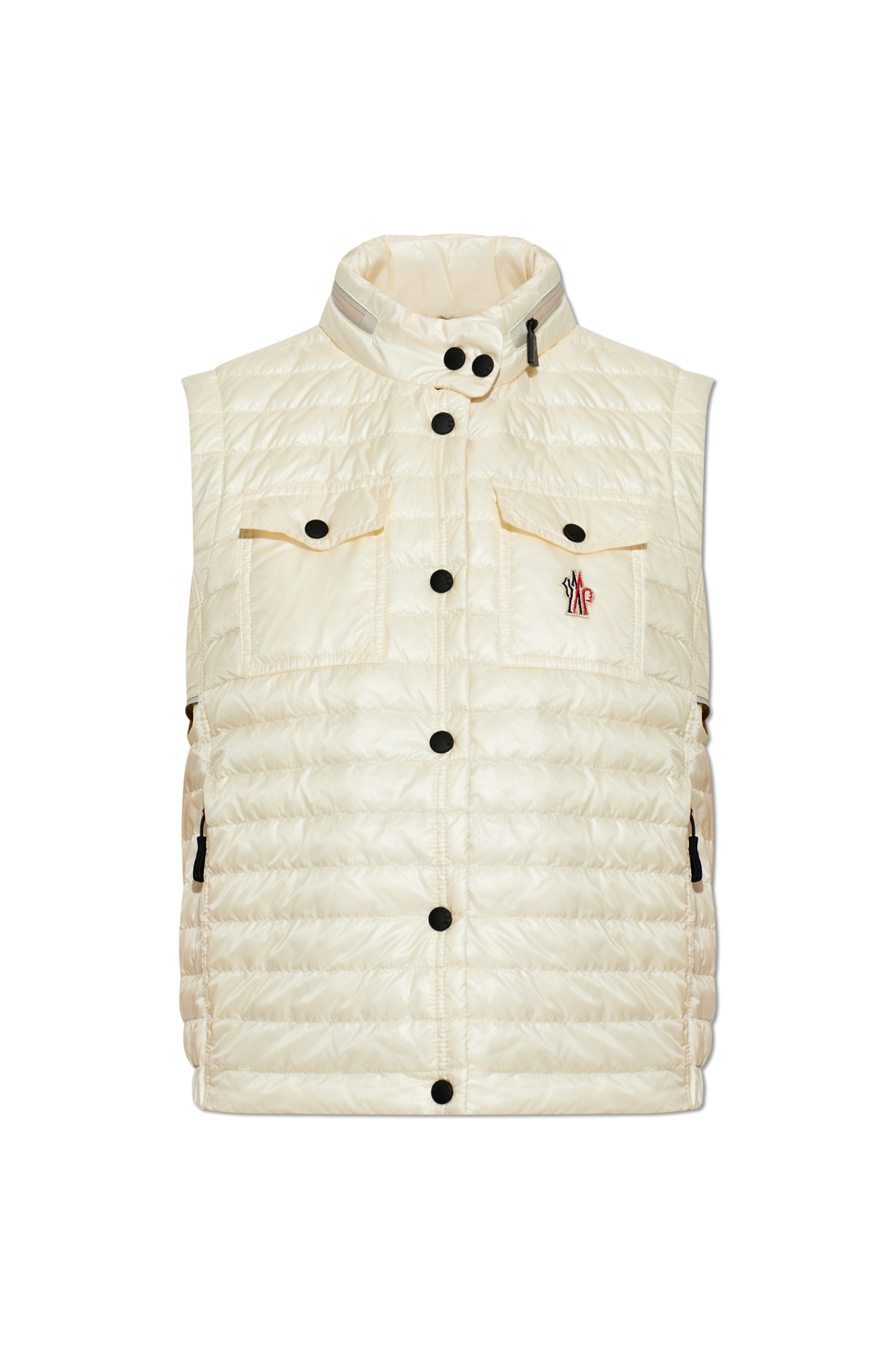 Creme MONCLER GRENOBLE DAY-NAMIC Moncler Grenoble - Vitkac Brazil